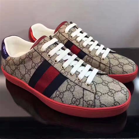 gucci sale men's shoes